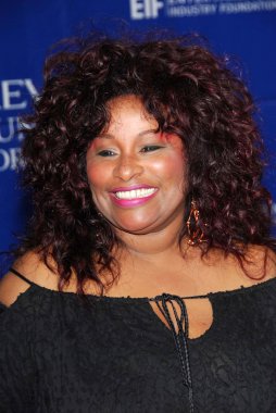 Chaka khan