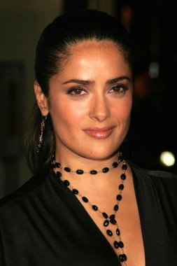 Selma Hayek