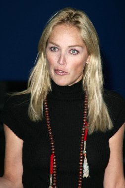 Sharon Stone