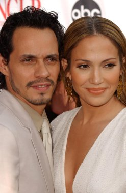 2006 nclr alma Ödülleri gelenler