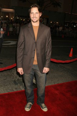 Peter Facinelli