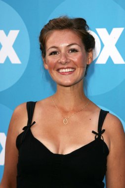 TCA basın turu tilki