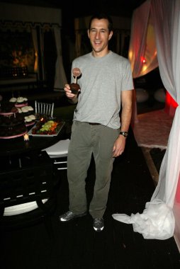 Caroline DAmore Birthday Party