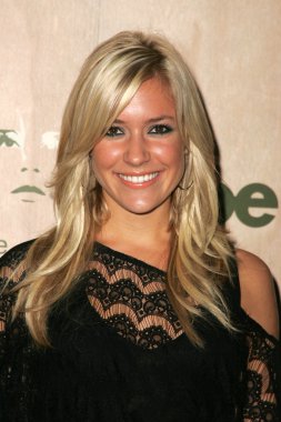 Kristin cavallari