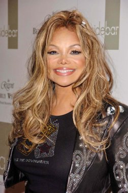 La Toya Jackson