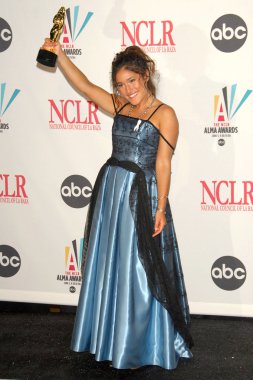 2006 nclr alma Ödülleri basın odası