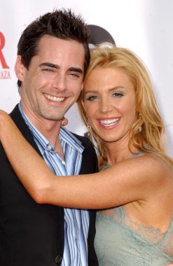 2006 nclr alma Ödülleri gelenler