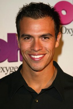 janice dickinson modelleme ajansı Gala partisi