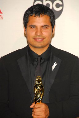 2006 nclr alma Ödülleri basın odası