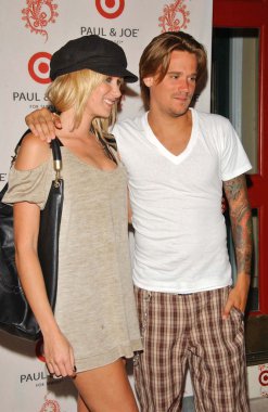 Target's Boutique Featuring the Paul And Joe Collection