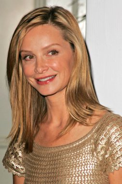 Calista Flockhart
