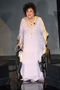 Elizabeth Taylor