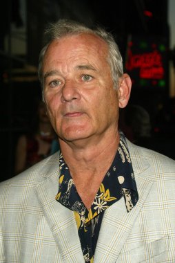 Bill Murray