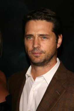 Jason Priestly