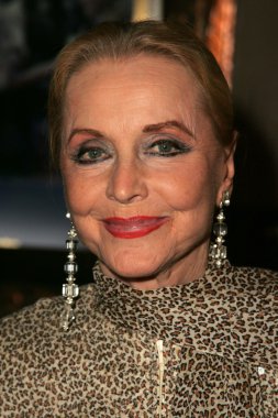 Anne jeffreys