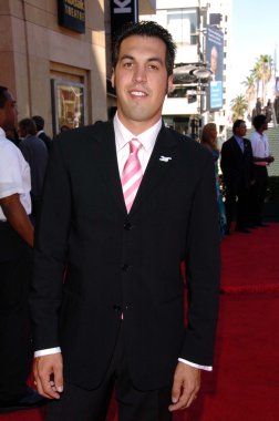 Sam Hornish