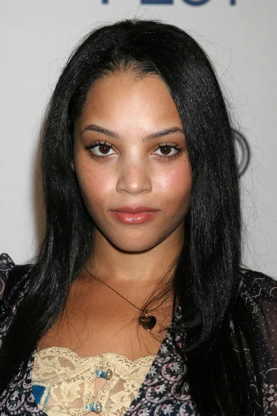 Bianca Lawson — Stockfoto