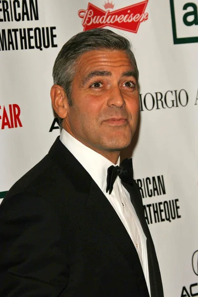 George Clooney
