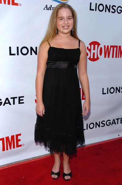 Allie Grant — Photo