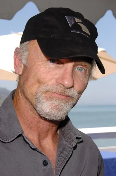 Ed Harris — Stock Photo, Image