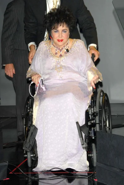 Elizabeth Taylor