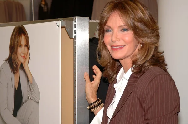 Jaclyn Smith — Stok fotoğraf