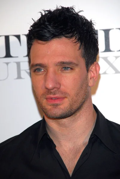 JC chasez — Fotografia de Stock