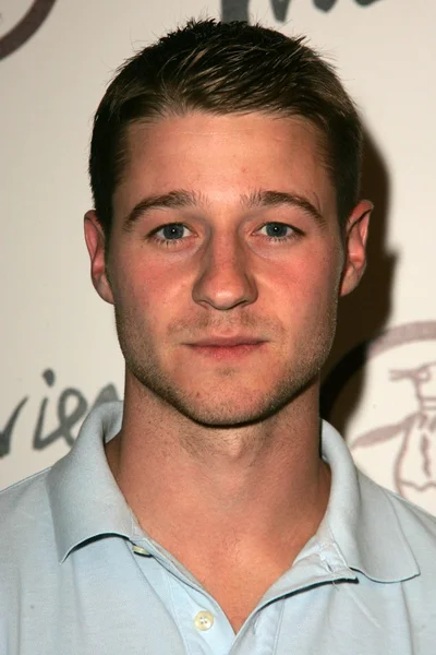 Benjamin Mckenzie
