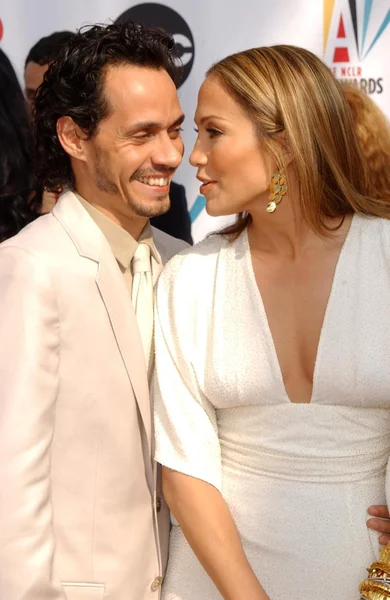 2006 NCLR ALMA Awards Arrivals — Stock Photo, Image