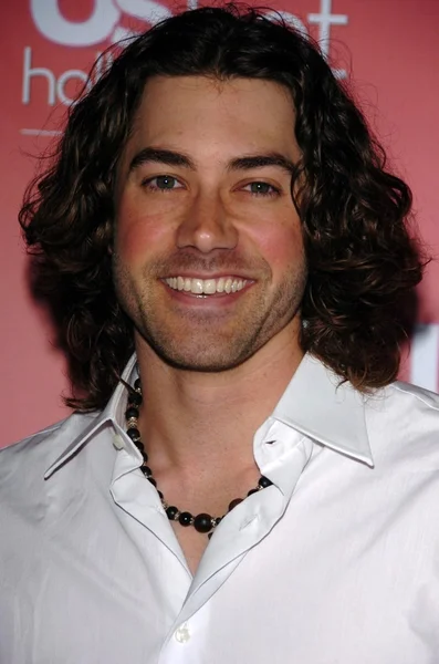 Ace genç ABD haftalık sıcak hollywood ödüller. Cumhuriyet restaurant ve lounge, west hollywood, ca. 04 / 26 / 06