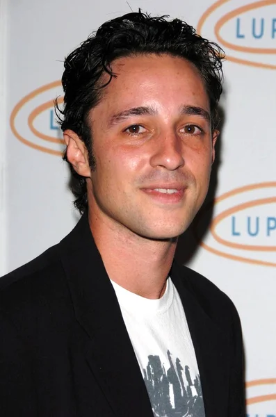 Thomas Ian Nicholas — Stockfoto