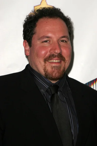 Jon Favreau. — Foto de Stock