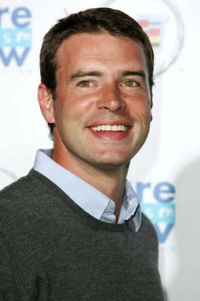 Scott Foley