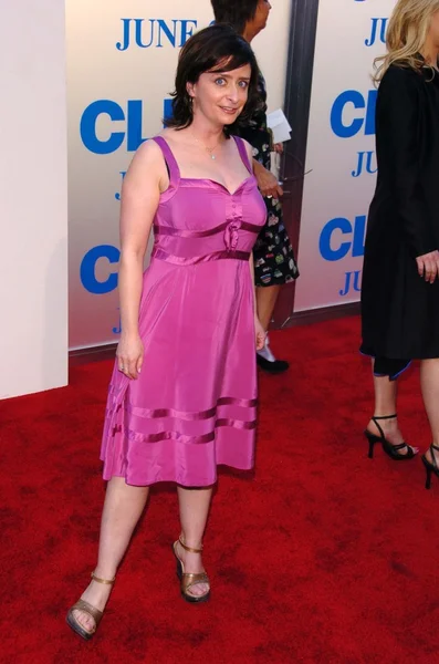 Los angeles premiere 