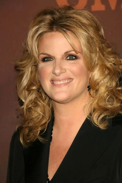 Trisha Yearwood — Zdjęcie stockowe