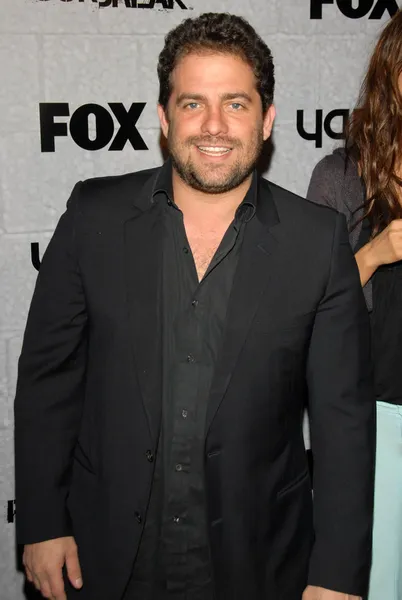 Brett ratner — Zdjęcie stockowe