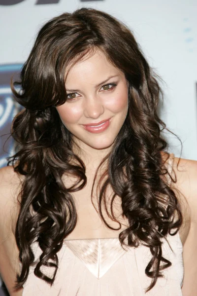 Katharine mcphee Amerikalı put mevsim 5 final basın odasında. Kodak Tiyatrosu, hollywood, ca. 05-24-06