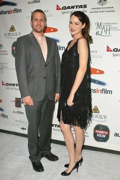 Avustralyalı film 2006 atılım Ödülleri