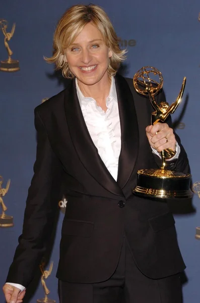 33a Sala Stampa annuale degli Emmy Awards diurni — Foto Stock