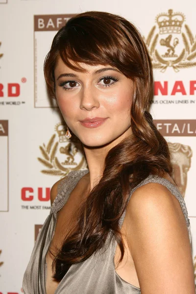 2005 BAFTA LA Cunard Britannia Awards — 스톡 사진