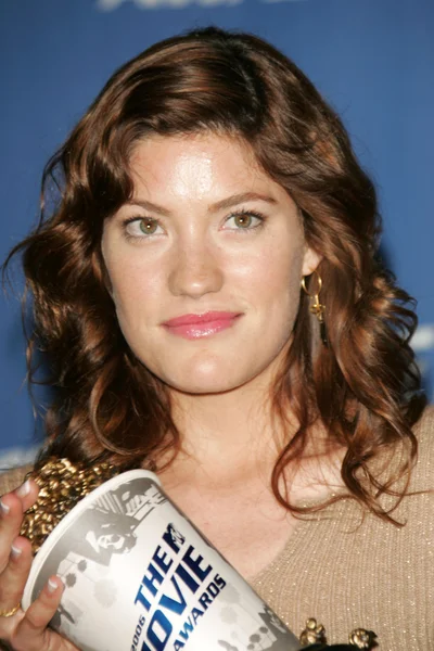 Jennifer Carpenter — Zdjęcie stockowe