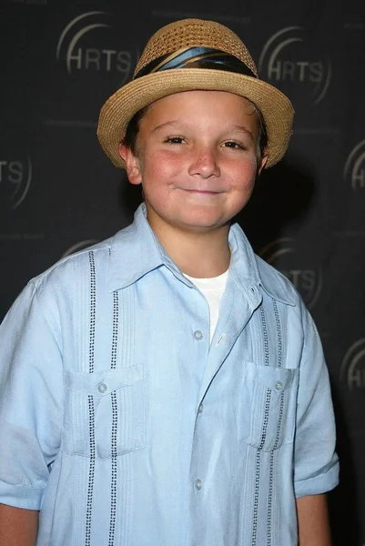 Hollywood Radio and Television Society présente "Kids Day 2006 " — Photo