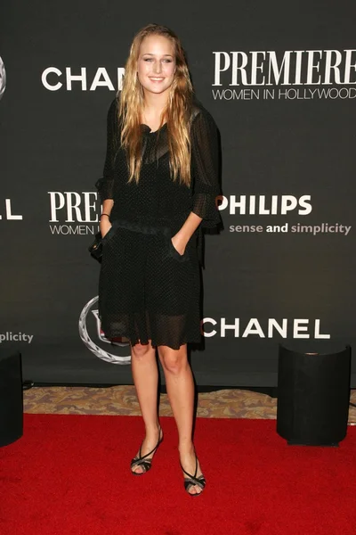 Hollywood 13 yıllık Gala kadınlar