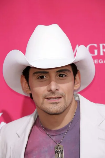 Brad Paisley — Stockfoto