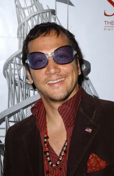 Rob Schneider. — Foto de Stock