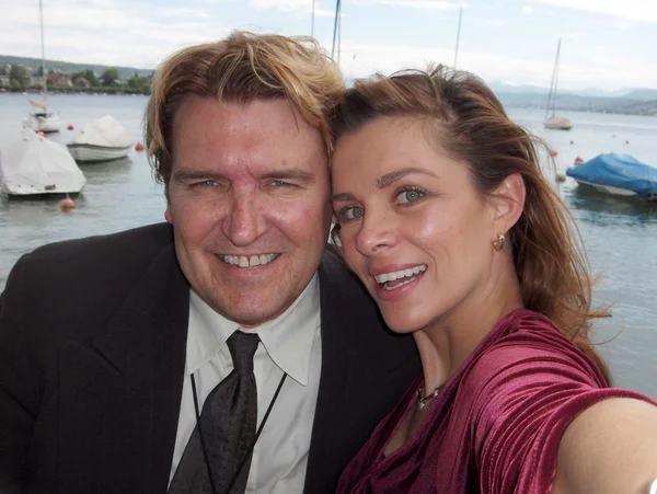 Alicia arden ve robert maltbie