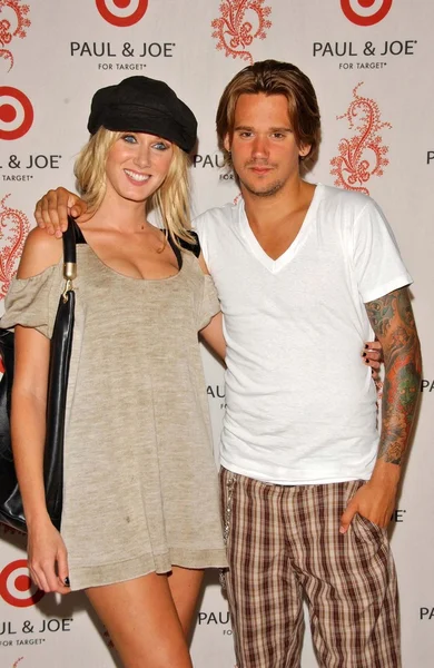 Target's Boutique Featuring the Paul And Joe Collection