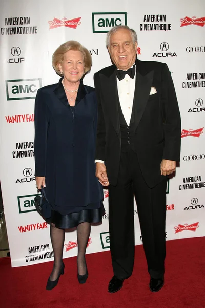 Barbara Marshall, Garry Marshall — Photo