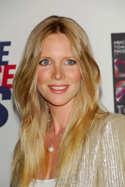 Lauralee Bell — Stock Photo, Image