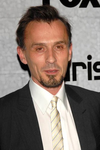 Robert knepper — Foto de Stock